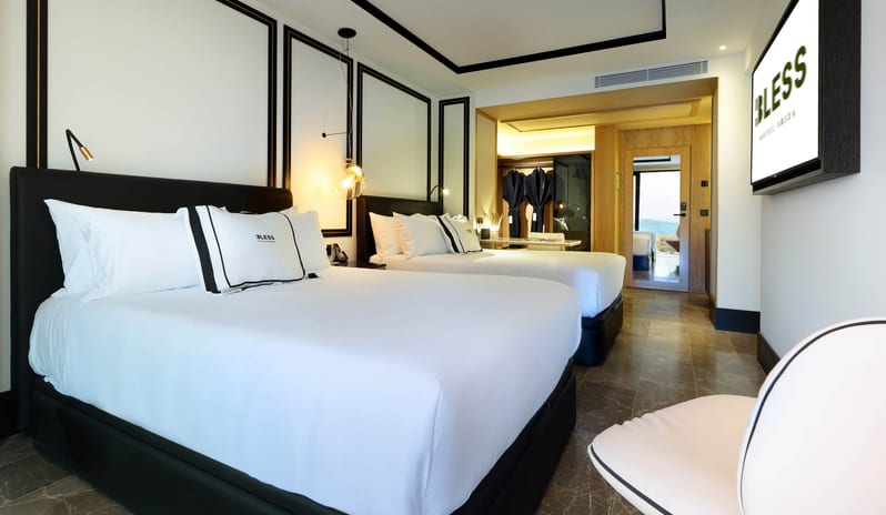 BLESS Hotel Ibiza-Deluxe 1_17779